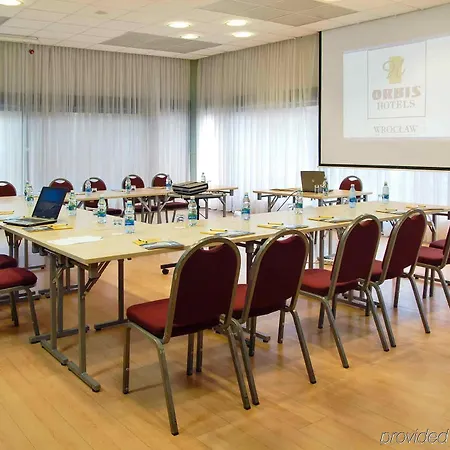 Ibis Centrum Wrocław