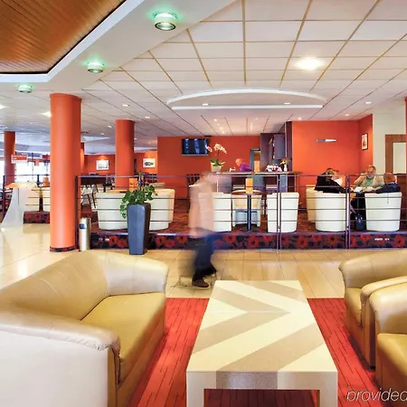 Ibis Centrum Wrocław