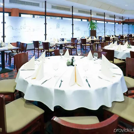 Hotel Ibis Centrum