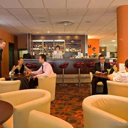Ibis Centrum 3*