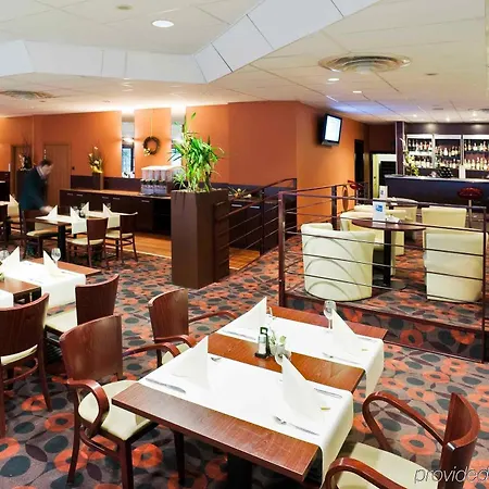 Ibis Centrum