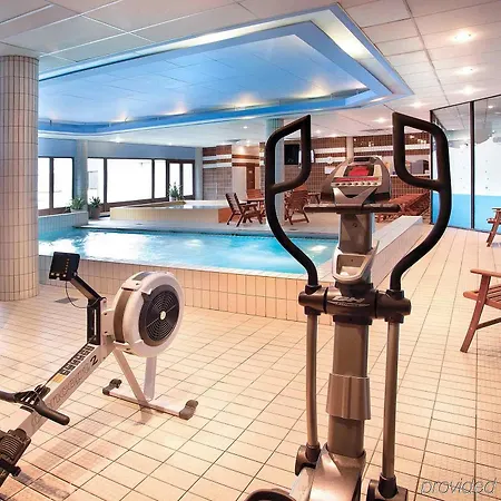 Hotel Ibis Centrum Wrocław