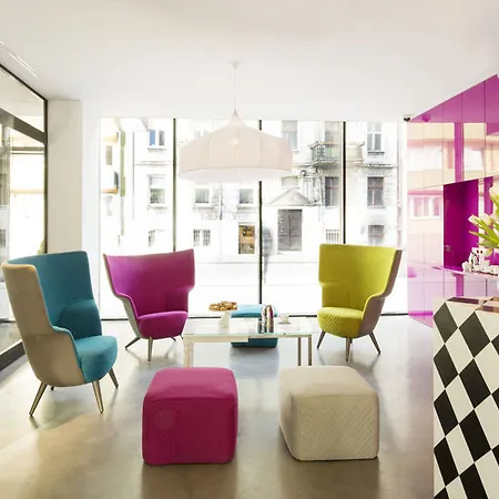 Hotell Ibis Centrum