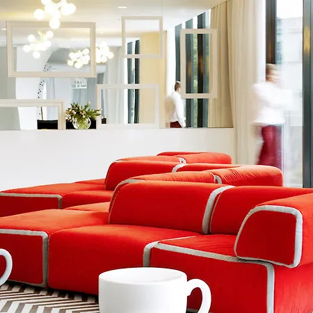 Ibis Centrum Wrocław