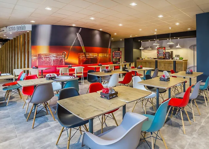 Ibis Centrum 3* Wrocław