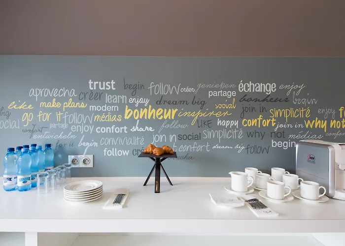 Ibis Centrum Hotel Wrocław