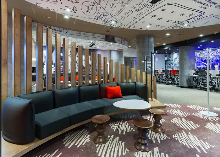 Ibis Centrum 3* Wrocław