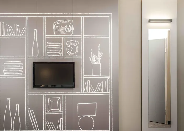 Ibis Centrum 3* Вроцлав