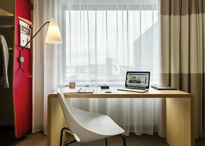 Ibis Centrum Hotel