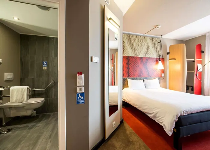 Ibis Centrum Wrocław