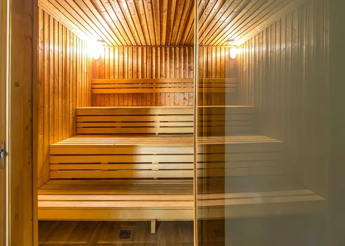 Отель Ibis Centrum 3*