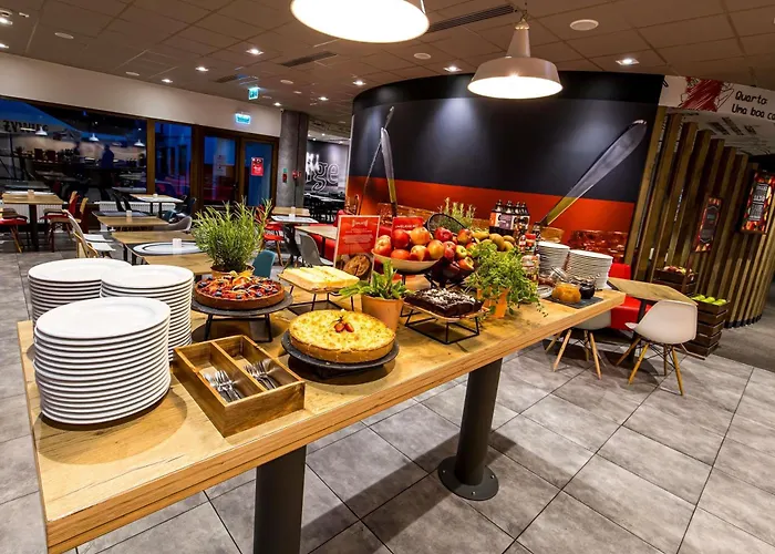 Отель Ibis Centrum Вроцлав