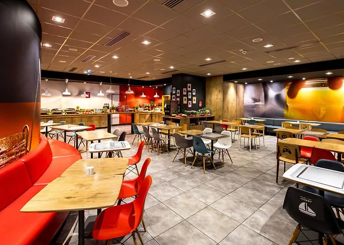 Ibis Centrum 3* Wrocław