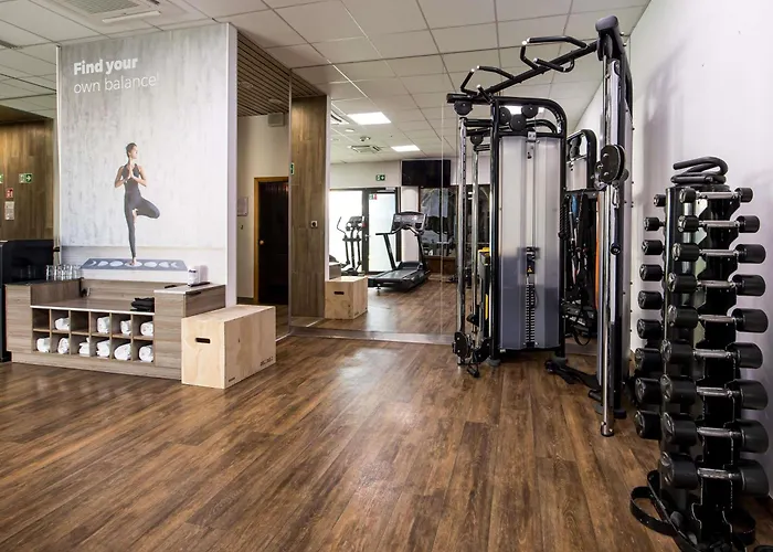 Hotel Ibis Centrum 3*